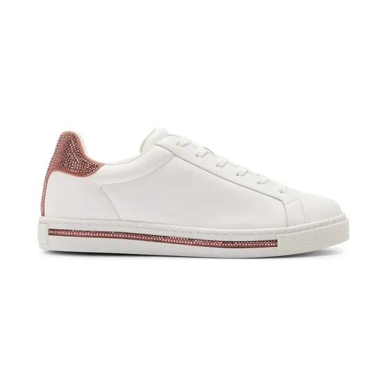 René Caovilla Xtra “White” (C115770150001Y271)