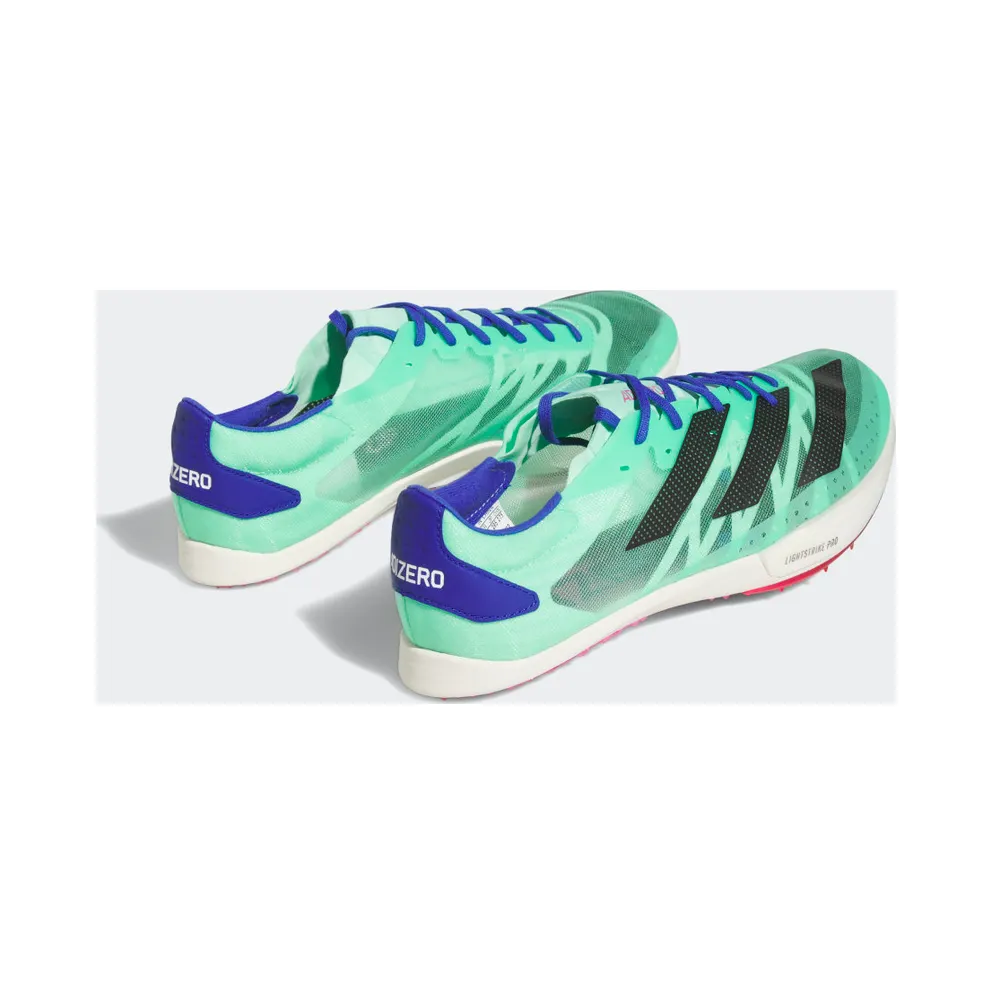 adidas Adizero Ambition Pulse Mint / Core Black / Lucid Blue (GV9068)