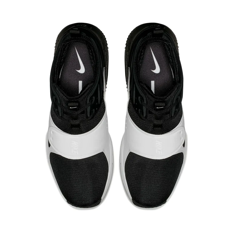 Nike Air Max Trainer 1 Black White Black/White-Red Blaze (AO0835-002)