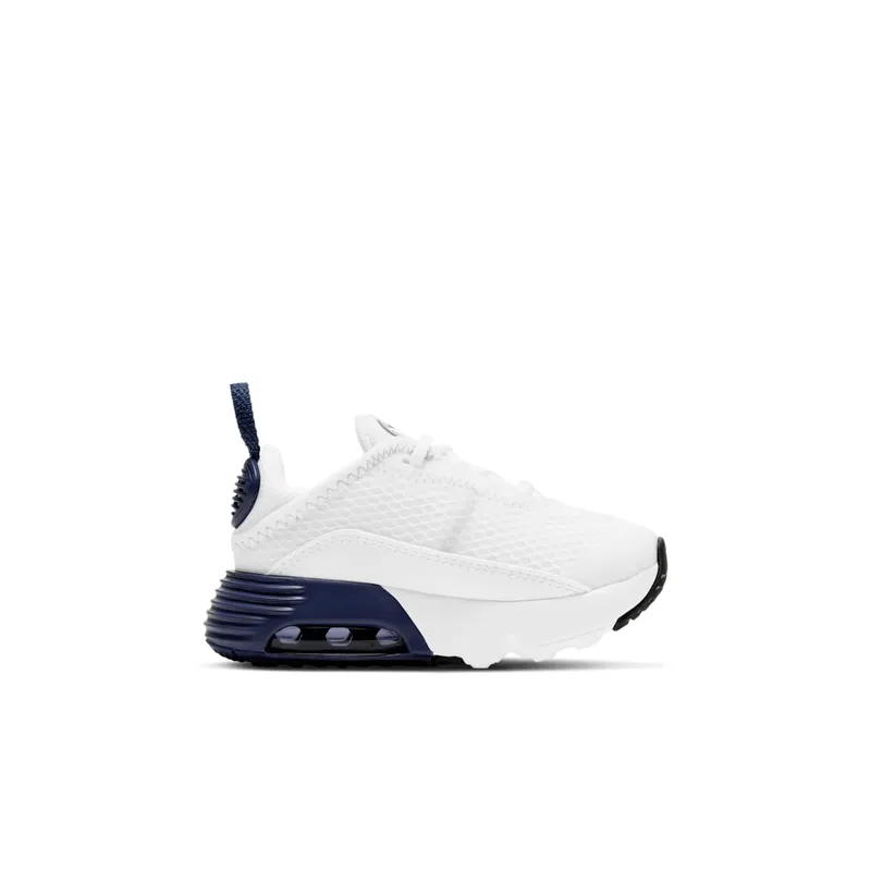 Nike Air Max 2090 Baby& Toddler White (CU2092-105)