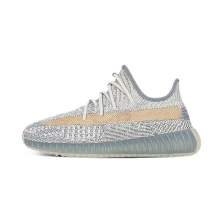 Adidas Yeezy Boost 350 V2 Kids ‘Israfil’ Israfil/Israfil/Israfil (FZ5422)