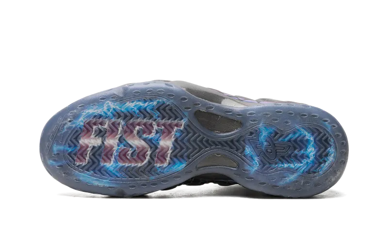 Nike Air Foamposite One “Tekken 8” (FQ9050-400)