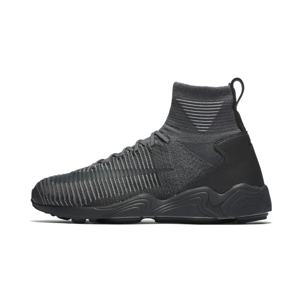 Nike Zoom Mercurial Xi Fk Dark Grey/Anthracite-Wolf Grey Dark Grey/Anthracite-Wolf Grey (844626-002)