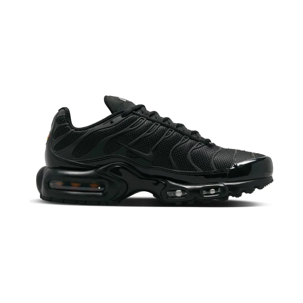 Nike Air Max Plus Black (FB8479-001)