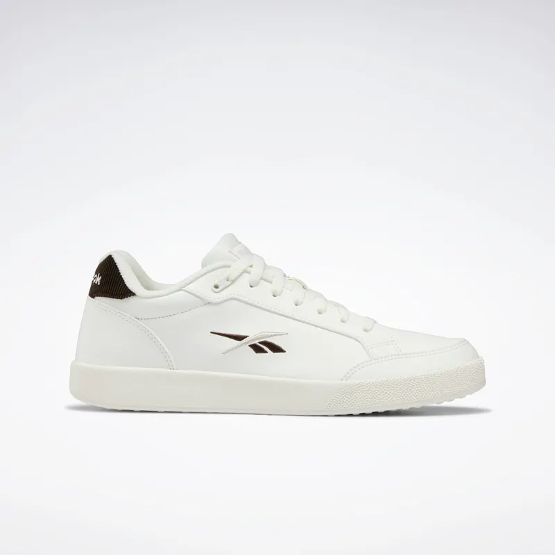 Reebok Vector Smash Schoenen Chalk / Stucco / Dark Brown