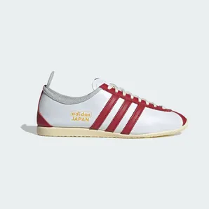 Adidas Japan Cloud White / Power Red / Cream White (IH3659)