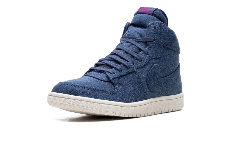Jordan AIR SHIP “Bold Berry” (FJ2848-400)