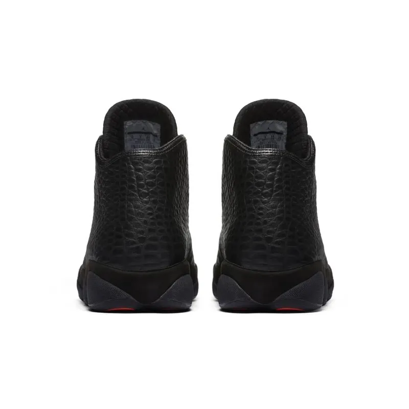 Jordan Horizon Black Croc Black/Dark Grey-Black-Infrared 23 (822333-010)