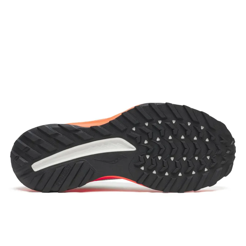 SAUCONY Ride TR2 “Carbon / Black” (S20951-143)