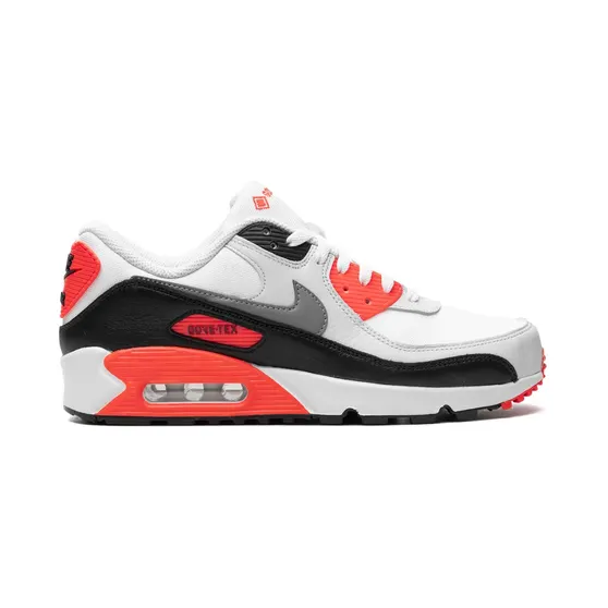 Nike Air Max 90 Infrared Gortex “Red” (FD5810)