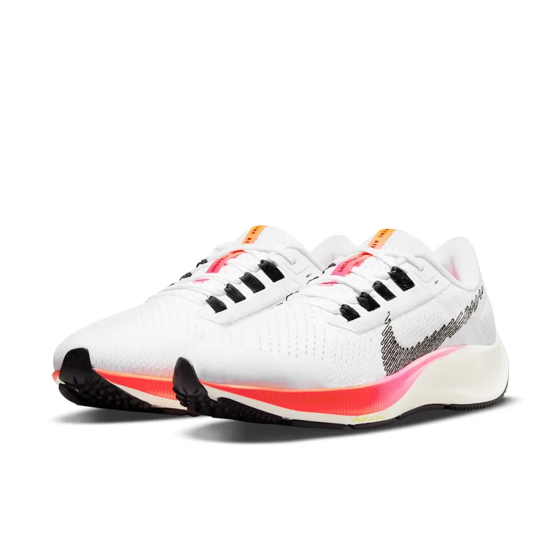 Nike Air Zoom Pegasus 38 (straat) White (DJ5401-100)