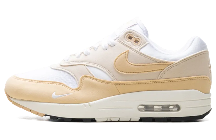 Nike W Air Max 1 ’87 T (lt orewood brn / white onyx / white / sail) – HF1194-100