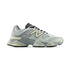 New Balance 9060 Silver Moss/ Morel (U906038F)