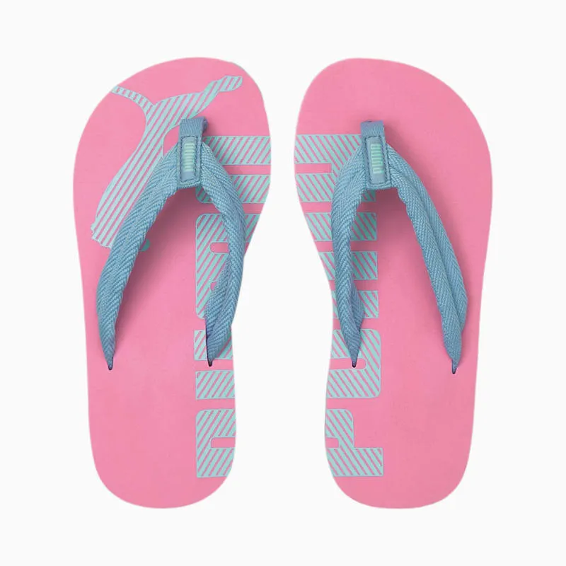 PUMA Epic Flip V2 Preschool Kids’ Sachet Pink/Forever Blue/Island Paradise (362802-36)
