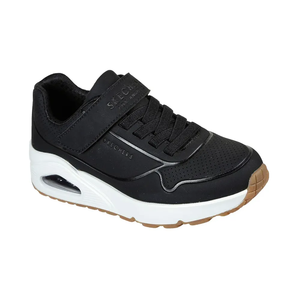 Skechers UNO Black (403673L-BLK)