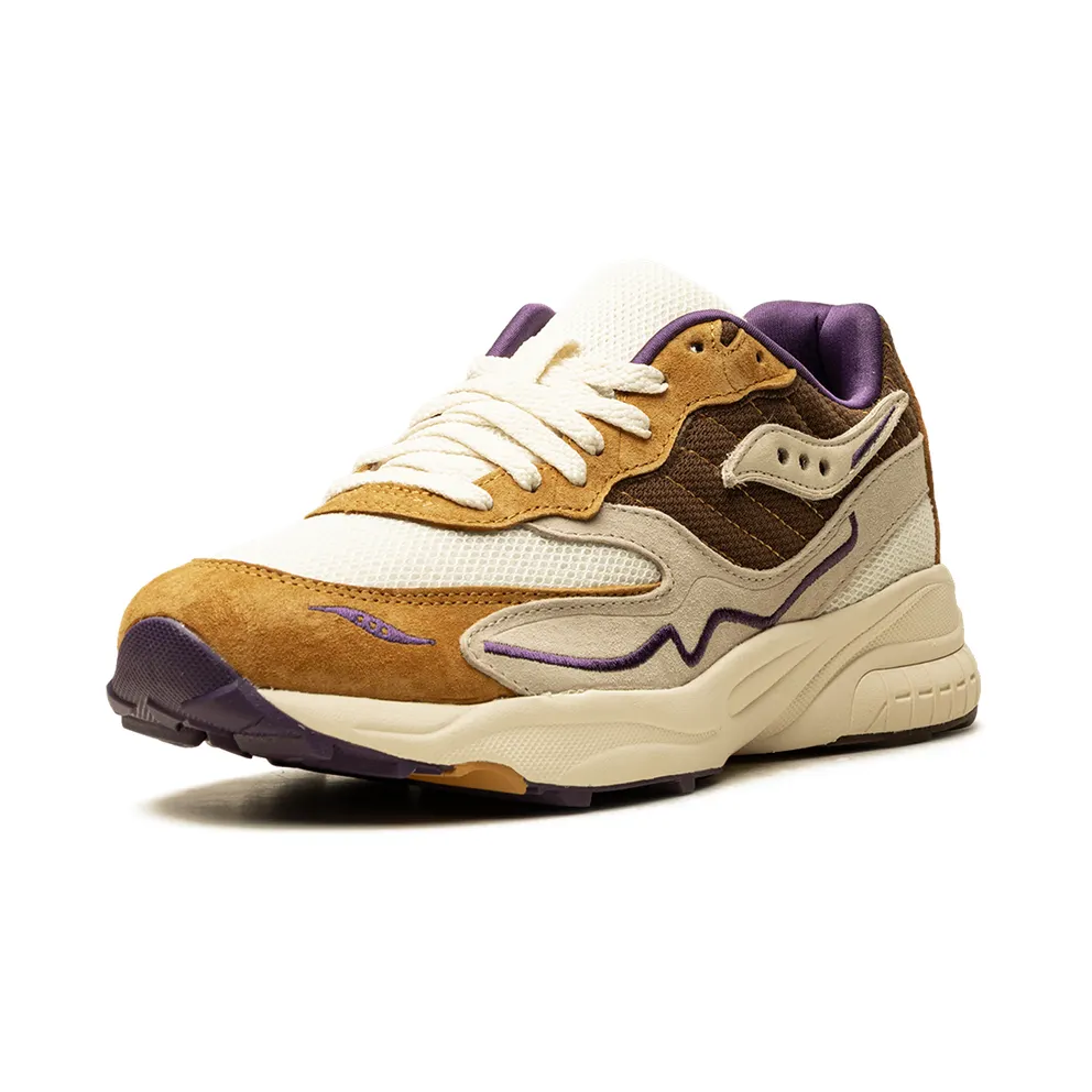 Saucony 3D G.R.I.D. Hurricane “Claima” (S70825-2)
