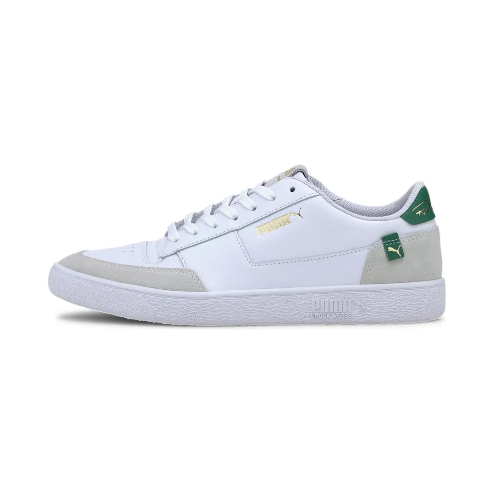 Puma Ralph Sampson MC Clean Green/White (37406804)