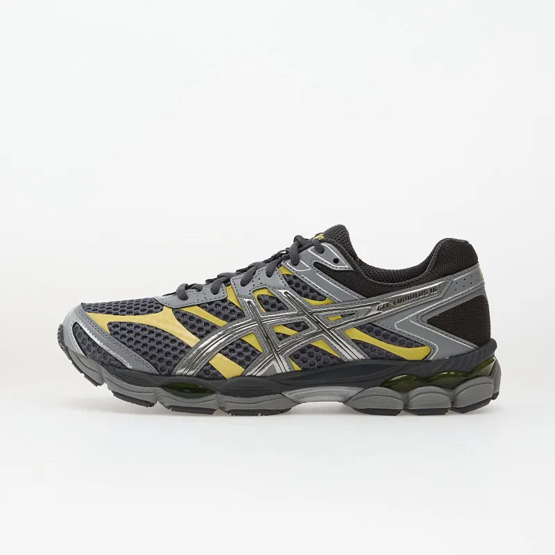 ASICS GEL-CUMULUS 16 “Carrier Grey / Pure Silver” (1203A733-020)