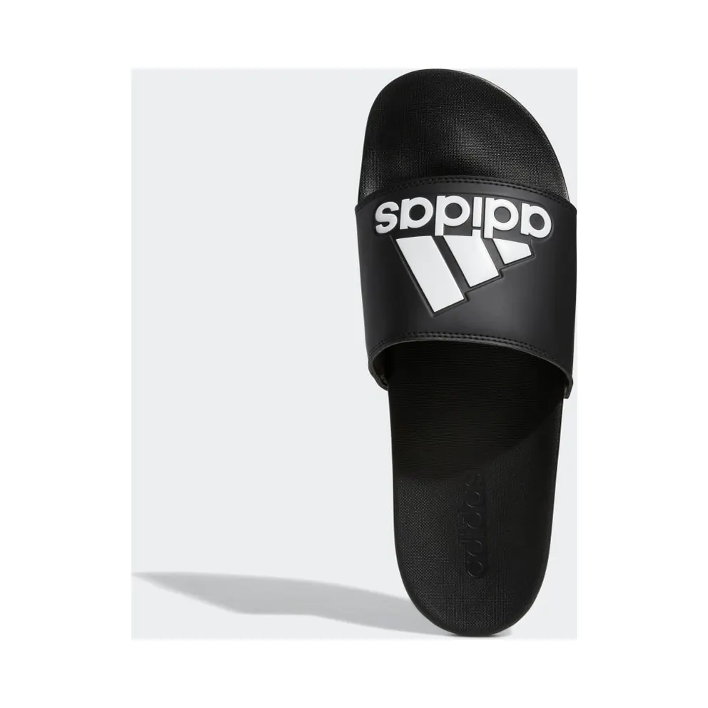 Adidas Adilette Comfort Slides Core Black / Cloud White / Core Black (GY1945)