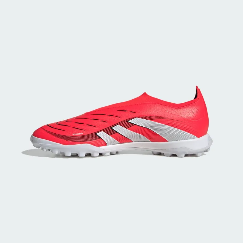 adidas Predator League Laceless TF Pure Victory Pack (ID3824)