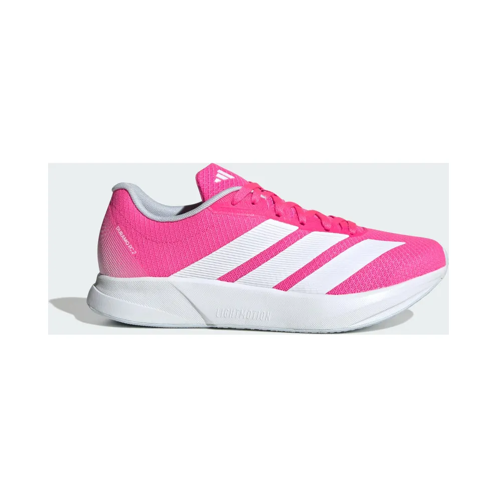 Adidas Duramo RC2 Running Lucid Pink / Cloud White / Halo Blue (JR4889)