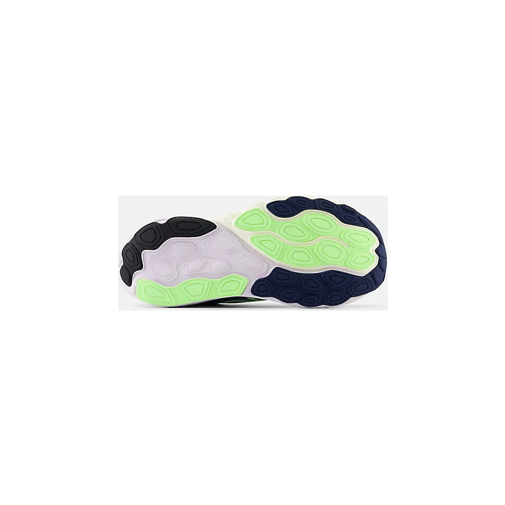New Balance Fresh Foam X 860v14 Arctic Grey Sea Salt Bleached Lime Glo (W860L14)