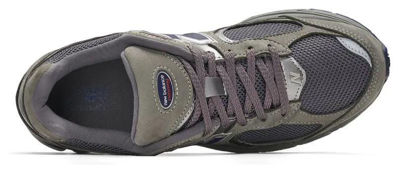 New Balance MR2002 Grey Navy Grey/Navy (ML2002RA)