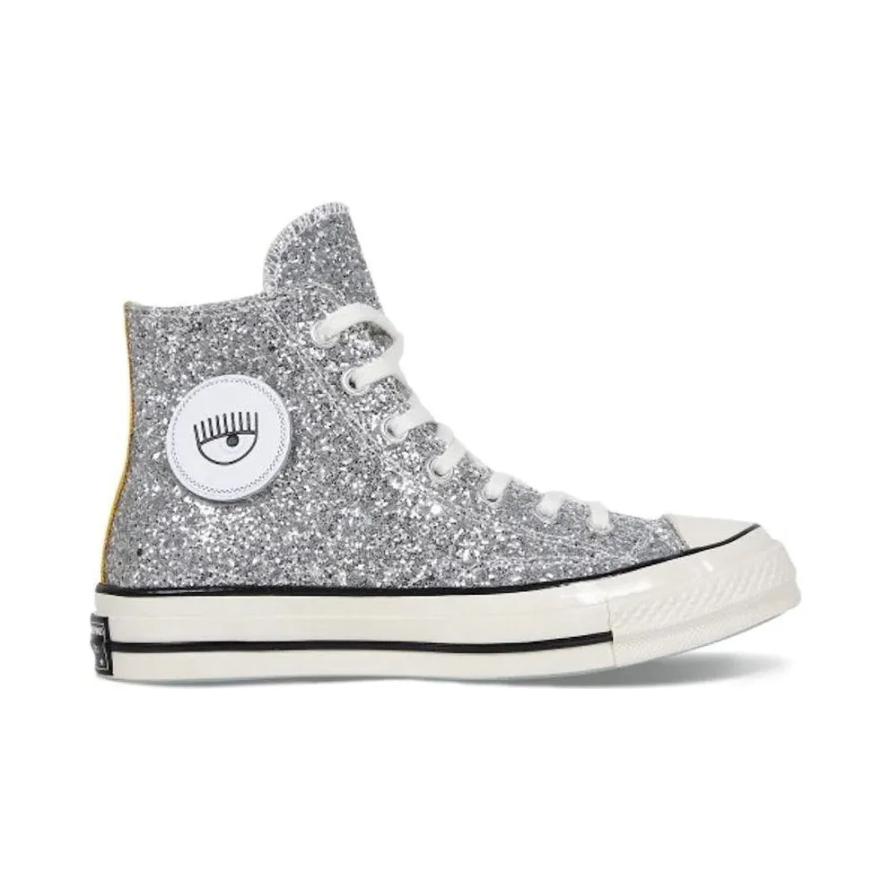 Converse Chuck Taylor All Star 70 Hi Chiara Ferragni Glitter (563830C)