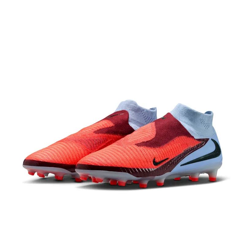 Nike Phantom 6 High Elite AG Scary Good Pack (HQ2329-400)