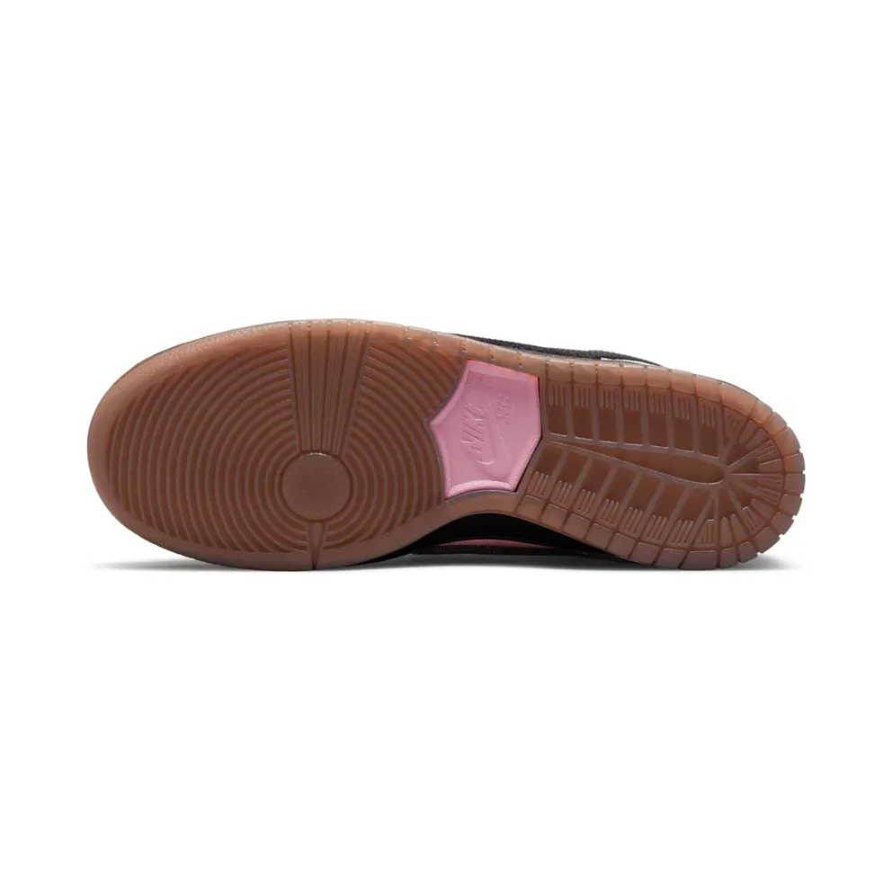 Nike SB x KCDC Dunk High Pink – “Pink / Black” (DH7742-600)