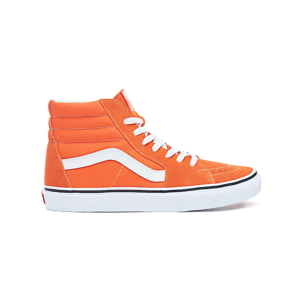 Vans Sk8 Hi Classic “Flame” (VN0A38GE2W1)