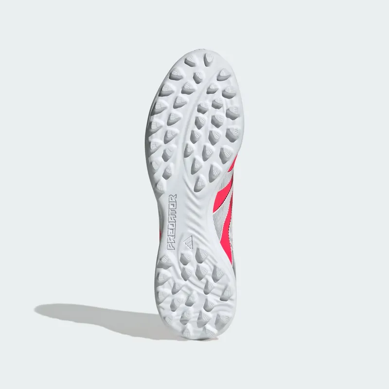 adidas Predator League Turf Lucid Red Cloud White Core Black (ID3769)