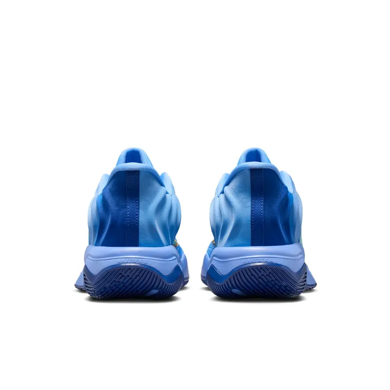 Nike Giannis Immortality Blue (FQ3680-402)