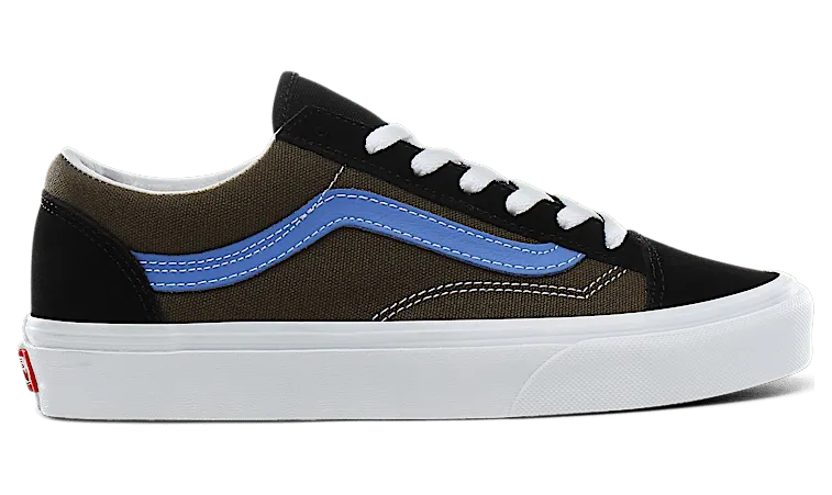 Vans Style 36 Vintage Sport ‘Beech Ultramarine’ Beech/Ultramarine (VN0A3DZ3TGQ)