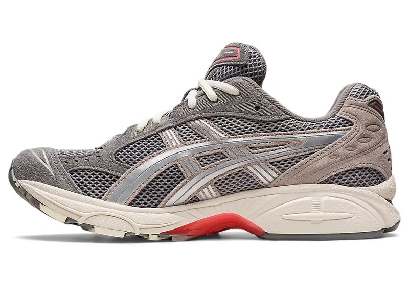 Asics GEL-KAYANO 14 Clay Grey/Pure Silver (1201A161.026)