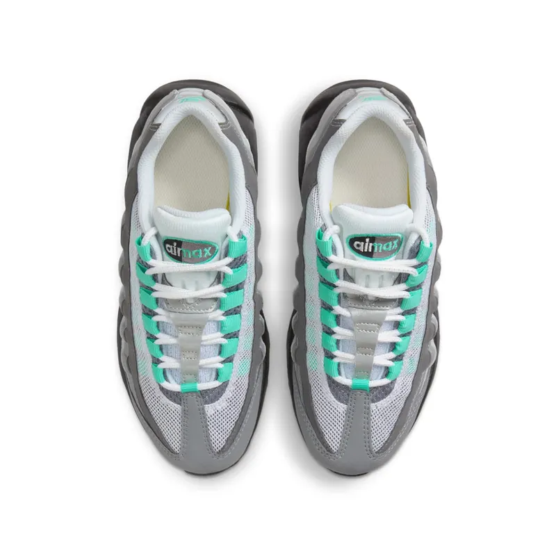 Nike Air Max 95 Hyper Turquoise (HV2538-100)