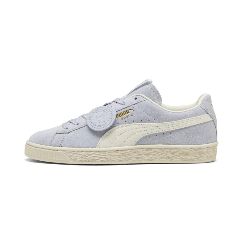Puma Suede Charles F. Stead “Snow Mountain Blue / Frosted Ivory” (405341_05)