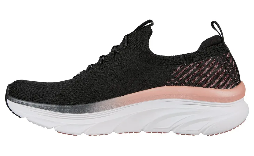 skechers-relaxed-fit 149366_BKRG