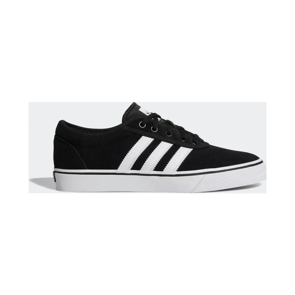 adidas adiease Schuh Core Black / Footwear White / Core Black (BY4028)