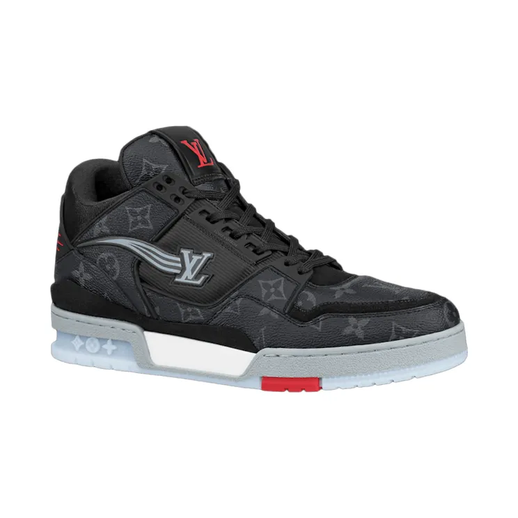 Louis Vuitton Trainer Eclipse (1A8AA7)