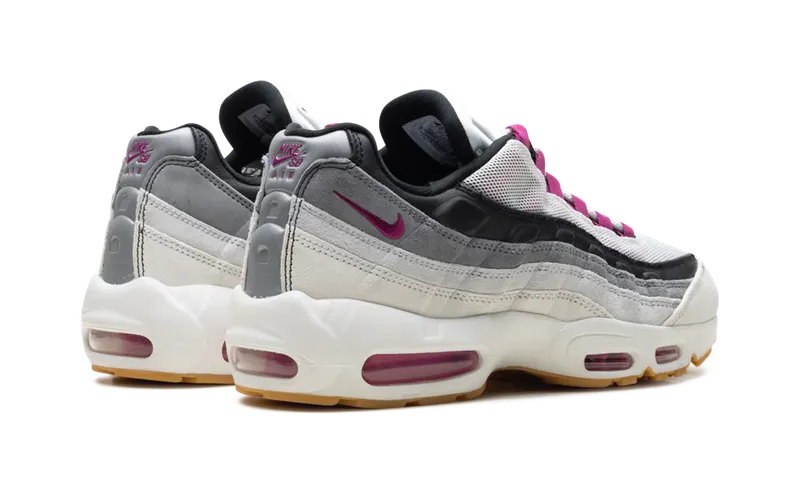 Nike SB Air Max 95 “Cactus Flower” (HF7545-100)