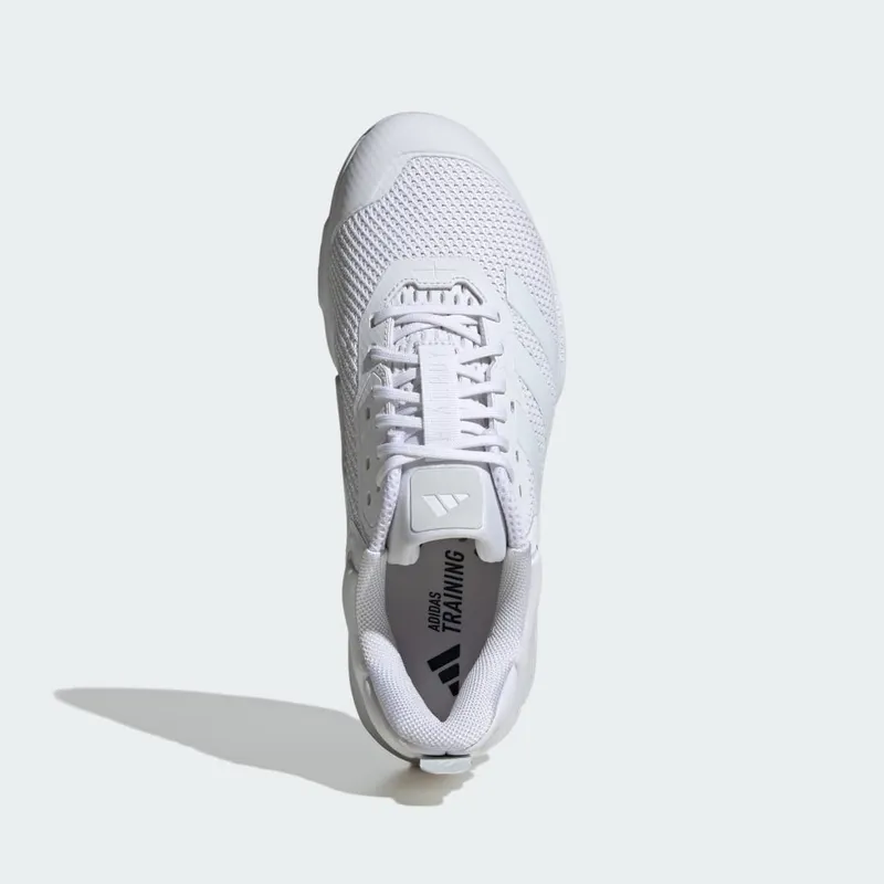 Adidas Dropset 3 WHITE / Crystal White / Crystal White (IH8289)
