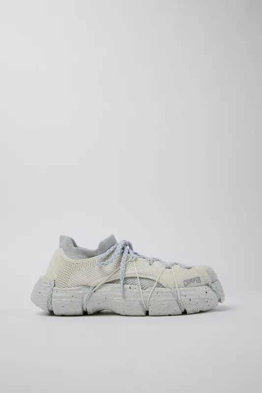 Camper Roku mit Einsätzen – White (K201630003)