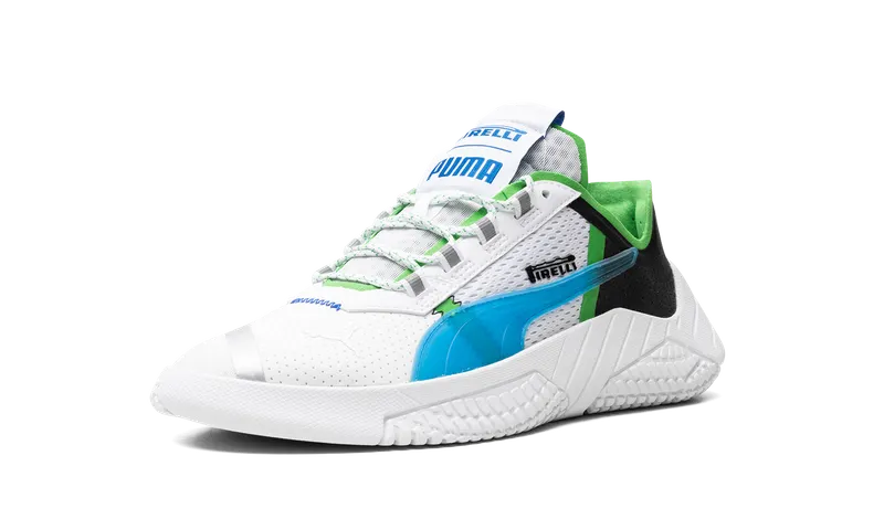 Puma Replicat X Pirelli “Pirelli Limited Edition Formula 1” (339855-02)