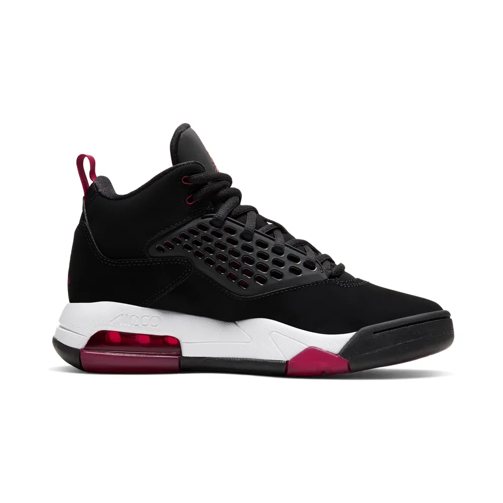 Jordan Maxin 200 Older Kids’ Black (CD6123-006)