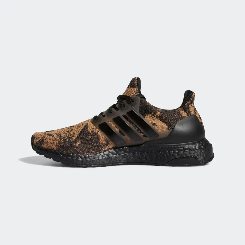 Adidas Ultraboost 5.0 DNA Core Black / Core Black / Cardboard (GX9328)