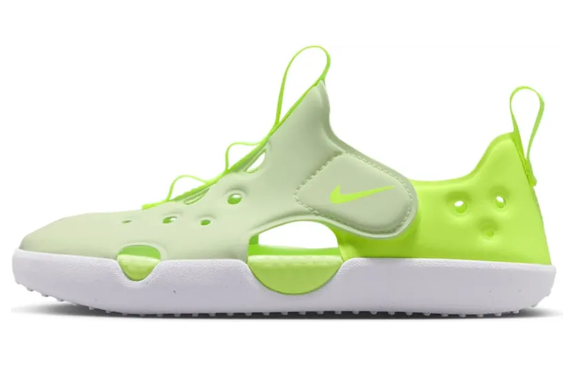 Nike Sunray Protect 4 Volt Tint White (HF6277-700)