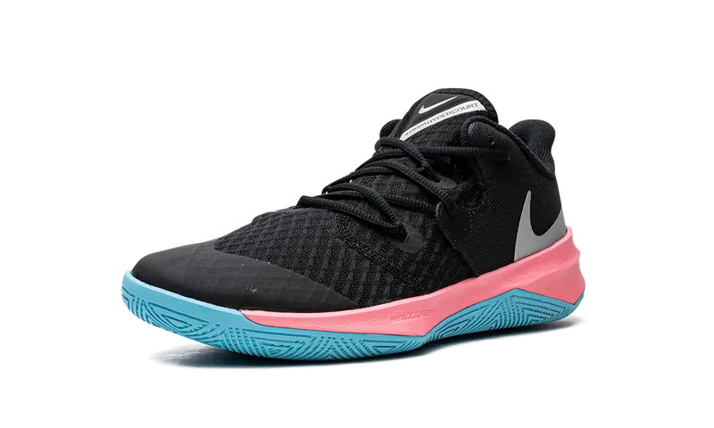Nike Zoom Hyperspeed Court “South Beach” (DJ4476-064)