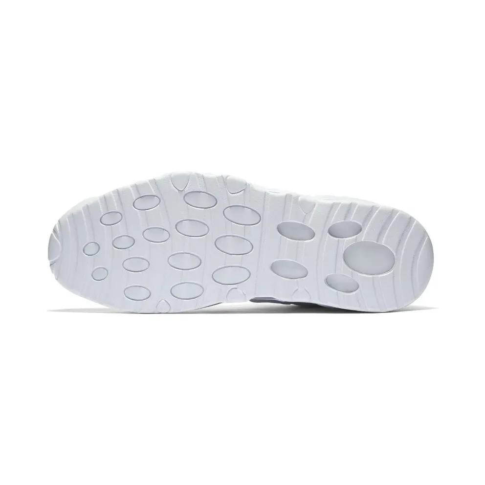 Nike Air Max Uptempo 95 Triple White White/White-White (922935-100)