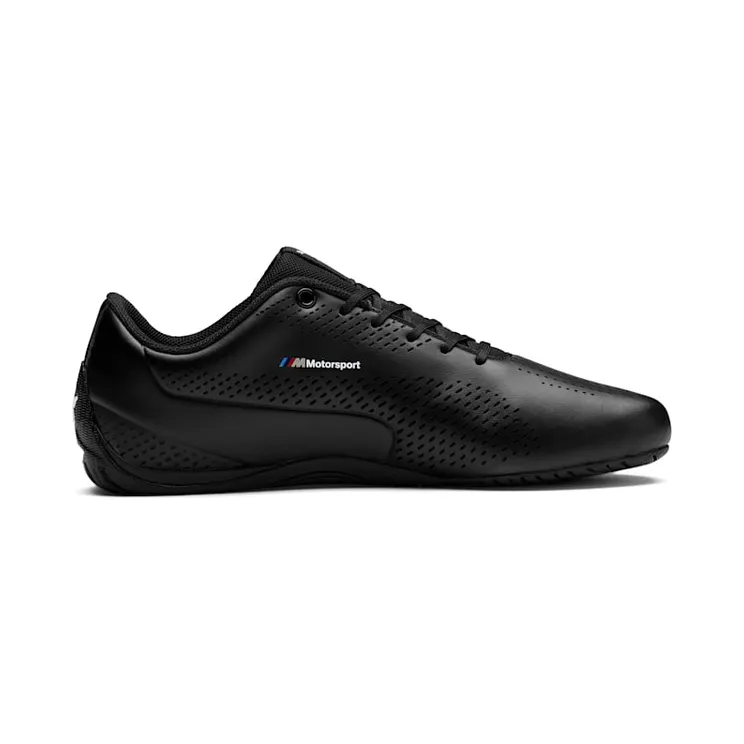 Puma Bmw M Motorsport Drift Cat Ultra 5 II Black (30642101)
